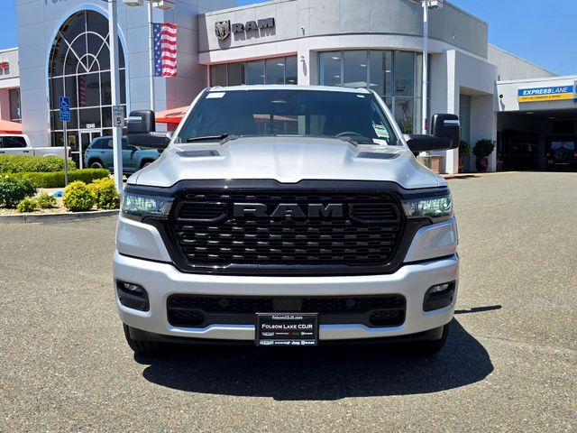 2026 Ram 1500 Big Horn/Lone Star 2026 Ram 1500 Big Horn/Lone Star