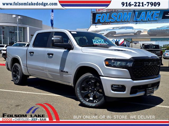 2026 Ram 1500 Big Horn/Lone Star 2026 Ram 1500 Big Horn/Lone Star