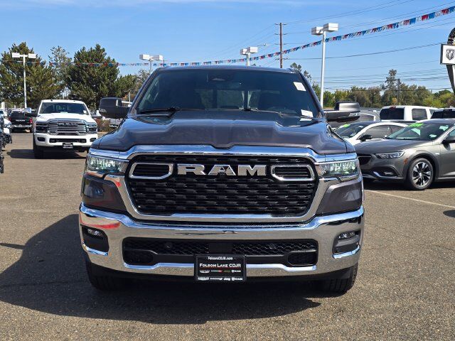 2026 Ram 1500 Big Horn/Lone Star 2026 Ram 1500 Big Horn/Lone Star