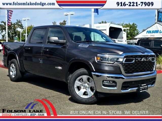 2026 Ram 1500 Big Horn/Lone Star 2026 Ram 1500 Big Horn/Lone Star