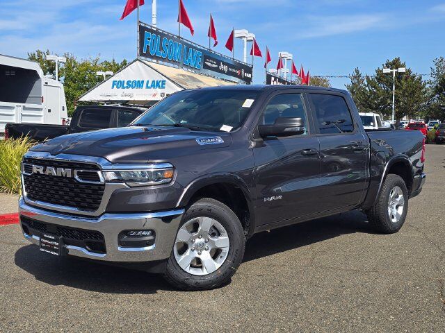 2026 Ram 1500 Big Horn/Lone Star 2026 Ram 1500 Big Horn/Lone Star