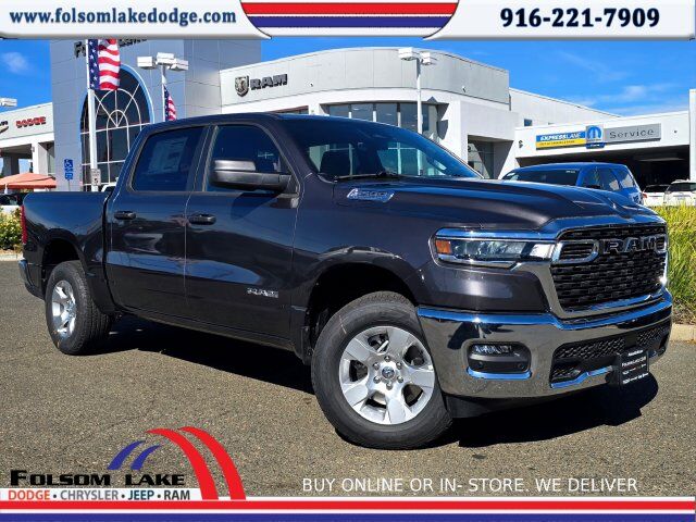 2026 Ram 1500 Big Horn/Lone Star 2026 Ram 1500 Big Horn/Lone Star