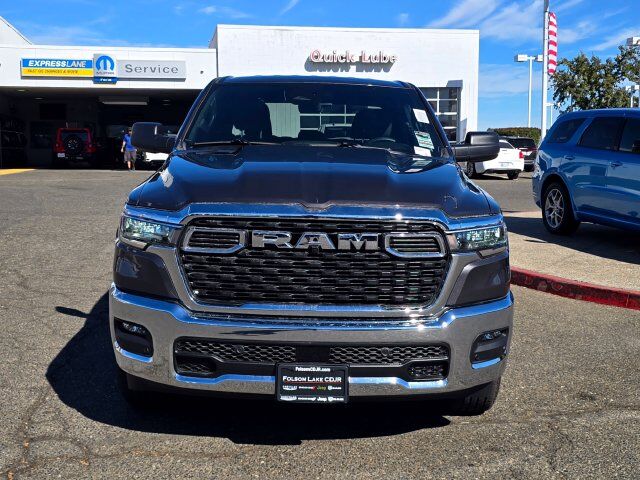 2026 Ram 1500 Big Horn/Lone Star 2026 Ram 1500 Big Horn/Lone Star