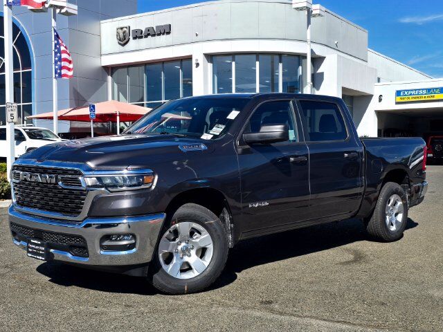 2026 Ram 1500 Big Horn/Lone Star 2026 Ram 1500 Big Horn/Lone Star