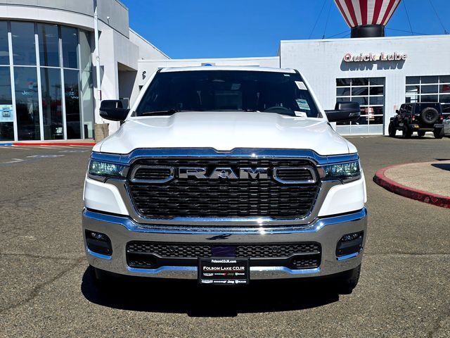 2026 Ram 1500 Big Horn/Lone Star 2026 Ram 1500 Big Horn/Lone Star