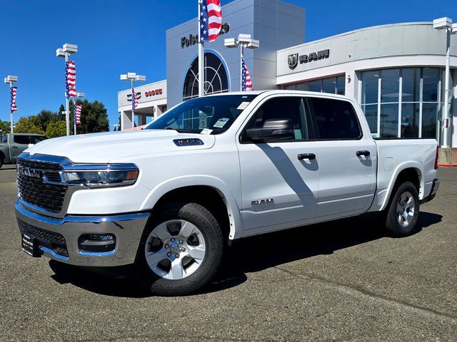2026 Ram 1500 Big Horn/Lone Star 2026 Ram 1500 Big Horn/Lone Star