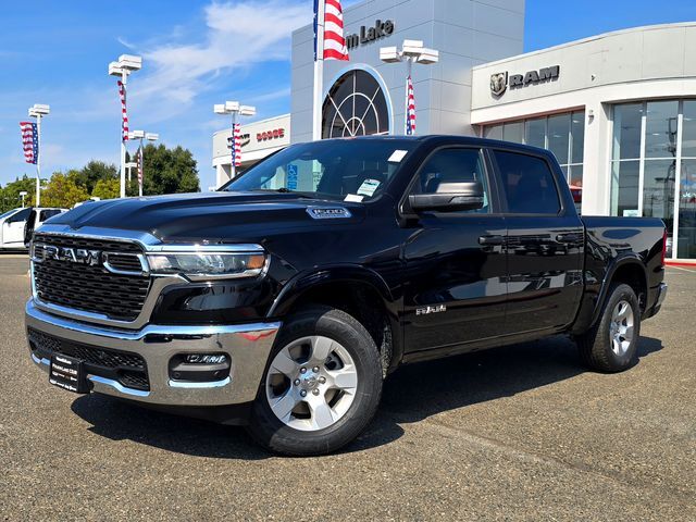 2026 Ram 1500 Big Horn/Lone Star 2026 Ram 1500 Big Horn/Lone Star