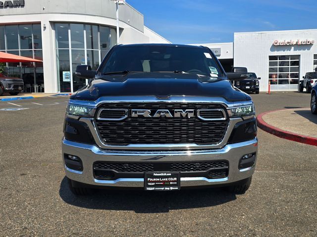 2026 Ram 1500 Big Horn/Lone Star 2026 Ram 1500 Big Horn/Lone Star