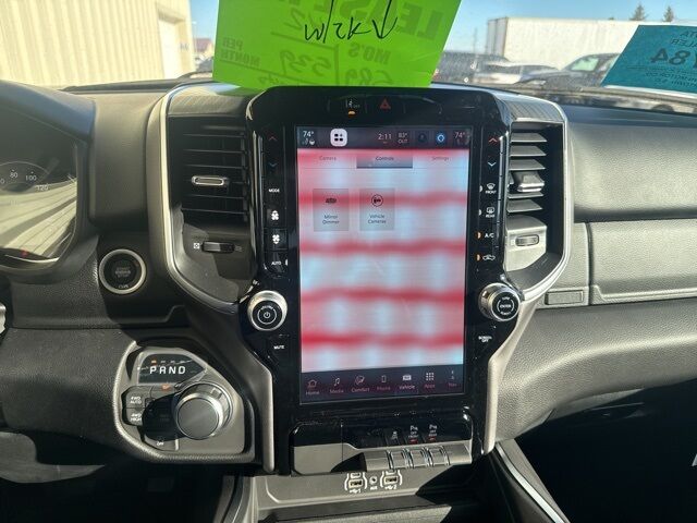 2026 Ram 1500 Big Horn/Lone Star Watertown SD 2026 Ram 1500 Big Horn/Lone Star Watertown SD