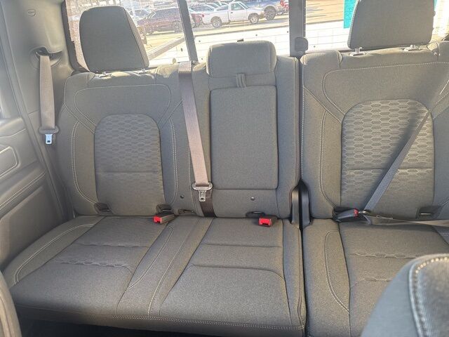 2026 Ram 1500 Big Horn/Lone Star Watertown SD 2026 Ram 1500 Big Horn/Lone Star Watertown SD