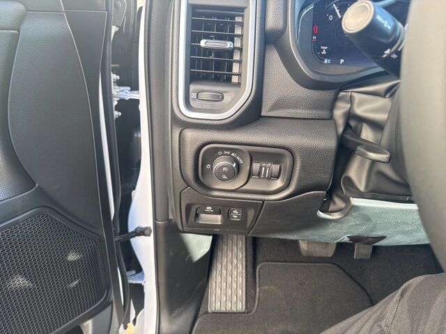 2026 Ram 1500 Big Horn/Lone Star Watertown SD 2026 Ram 1500 Big Horn/Lone Star Watertown SD