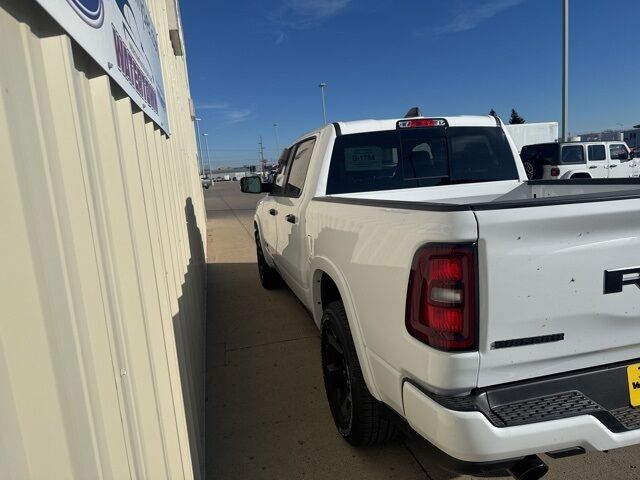 2026 Ram 1500 Big Horn/Lone Star Watertown SD 2026 Ram 1500 Big Horn/Lone Star Watertown SD