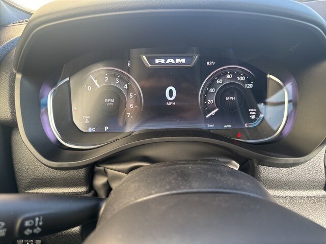 2026 Ram 1500 Big Horn/Lone Star Watertown SD 2026 Ram 1500 Big Horn/Lone Star Watertown SD