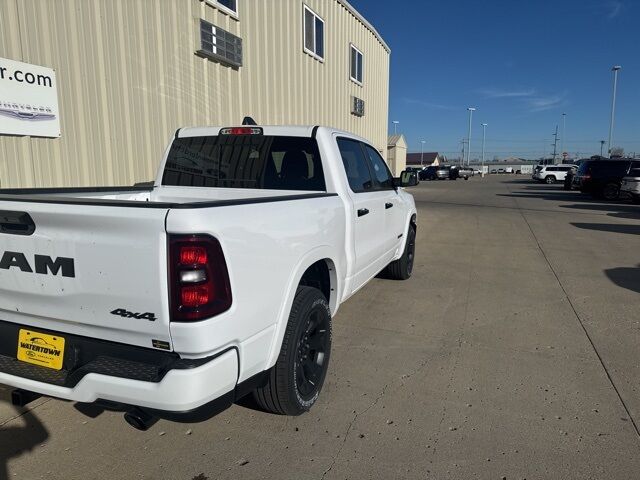 2026 Ram 1500 Big Horn/Lone Star Watertown SD 2026 Ram 1500 Big Horn/Lone Star Watertown SD