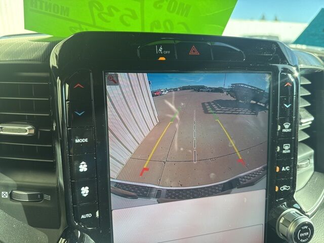 2026 Ram 1500 Big Horn/Lone Star Watertown SD 2026 Ram 1500 Big Horn/Lone Star Watertown SD