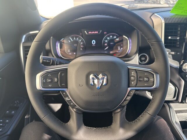 2026 Ram 1500 Big Horn/Lone Star Watertown SD 2026 Ram 1500 Big Horn/Lone Star Watertown SD