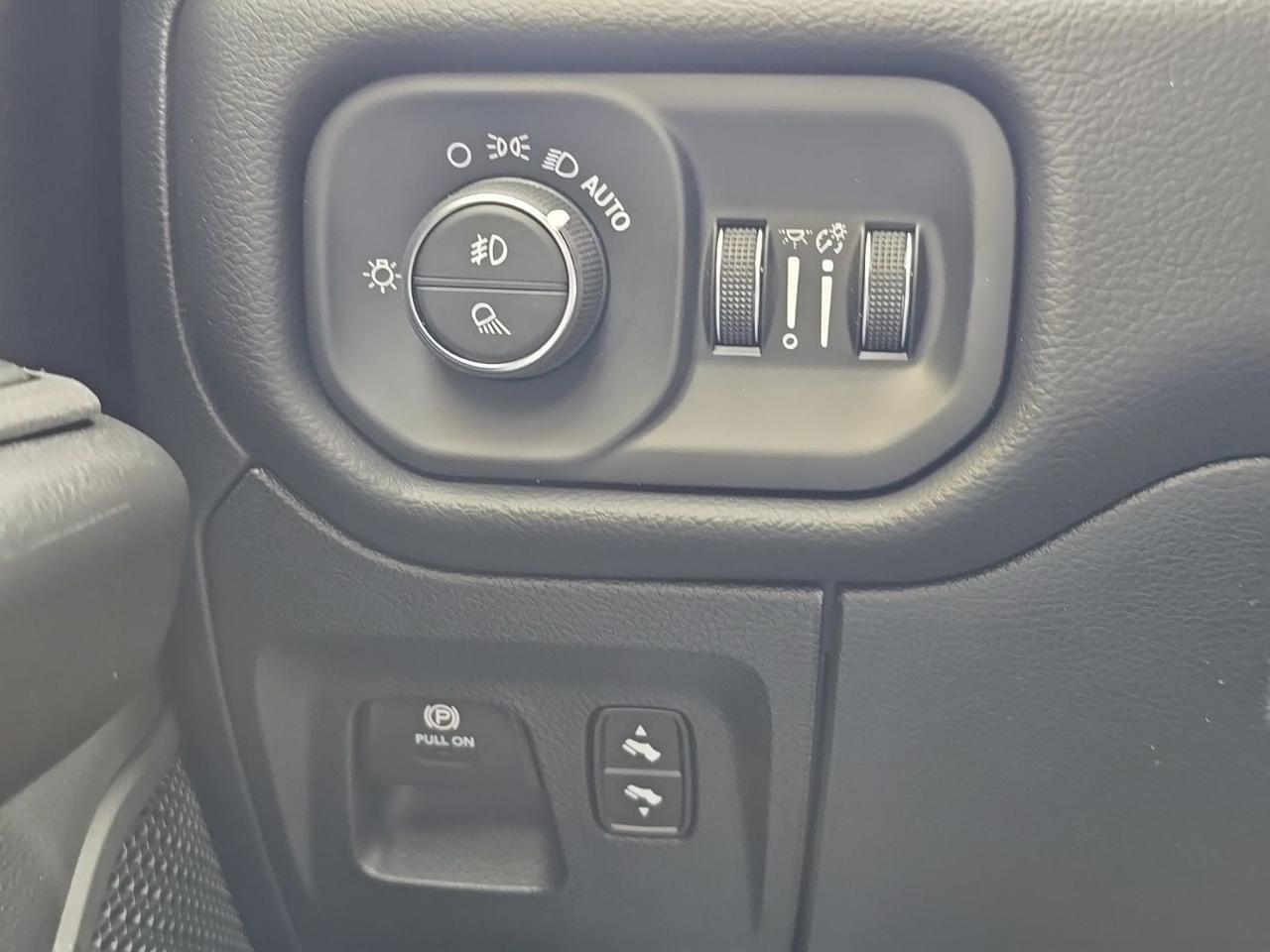 2026 Ram 1500 Big Horn/Lone Star Watertown SD 2026 Ram 1500 Big Horn/Lone Star Watertown SD