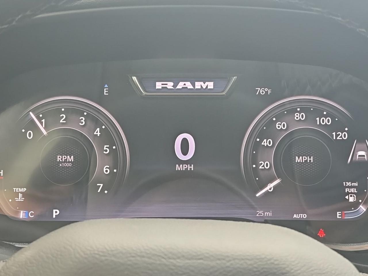 2026 Ram 1500 Big Horn/Lone Star Watertown SD 2026 Ram 1500 Big Horn/Lone Star Watertown SD