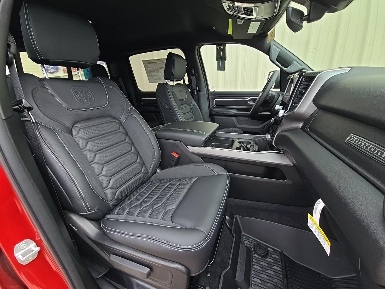 2026 Ram 1500 Big Horn/Lone Star Watertown SD 2026 Ram 1500 Big Horn/Lone Star Watertown SD