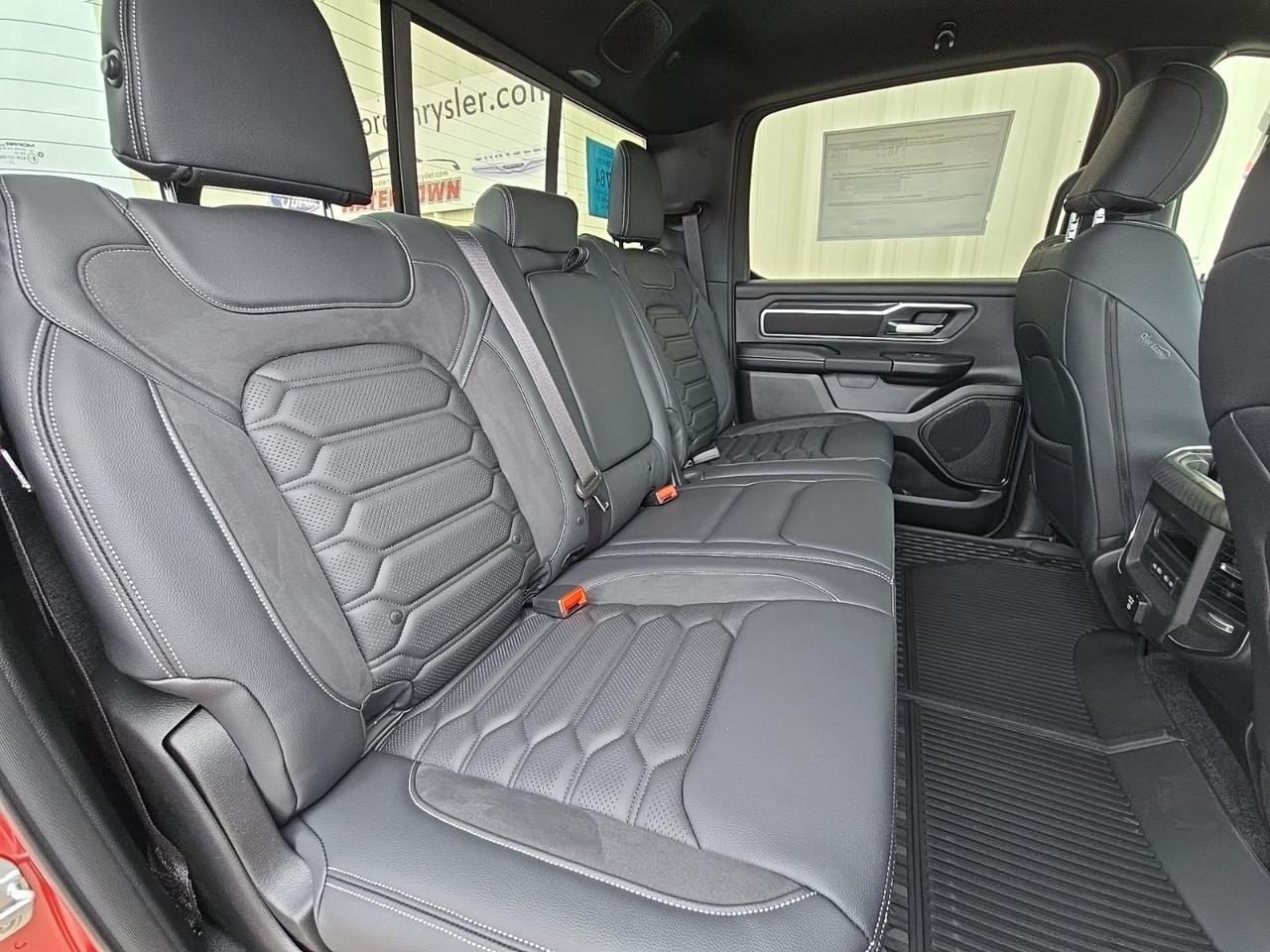 2026 Ram 1500 Big Horn/Lone Star Watertown SD 2026 Ram 1500 Big Horn/Lone Star Watertown SD