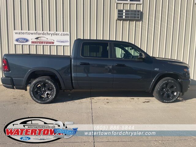 2026 Ram 1500 2026 Ram 1500