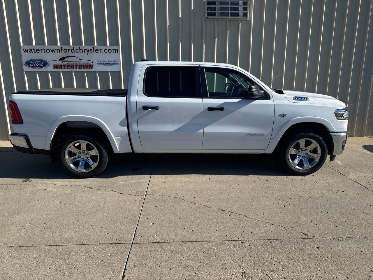 2026 Ram 1500 2026 Ram 1500