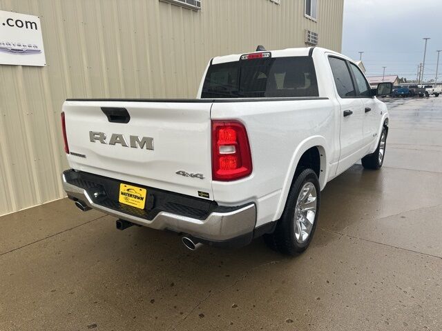 2026 Ram 1500 Big Horn/Lone Star Watertown SD 2026 Ram 1500 Big Horn/Lone Star Watertown SD