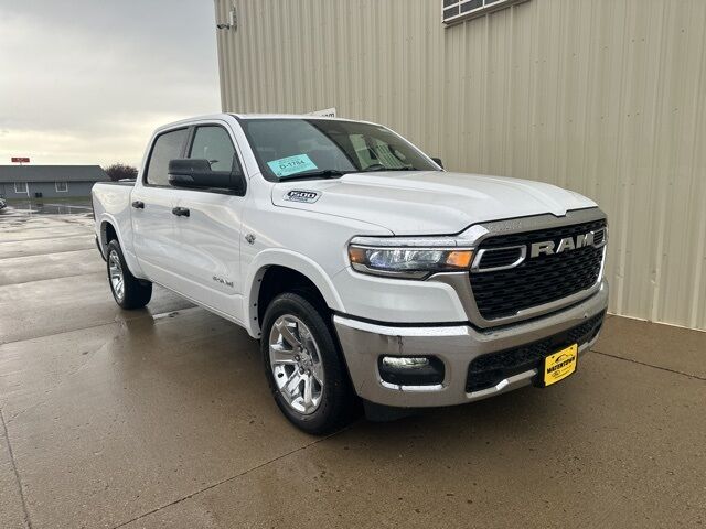 2026 Ram 1500 Big Horn/Lone Star Watertown SD 2026 Ram 1500 Big Horn/Lone Star Watertown SD