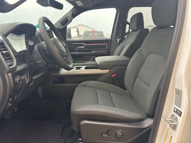 2026 Ram 1500 Big Horn/Lone Star Watertown SD 2026 Ram 1500 Big Horn/Lone Star Watertown SD