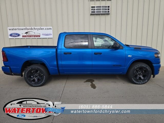 2026 Ram 1500 2026 Ram 1500