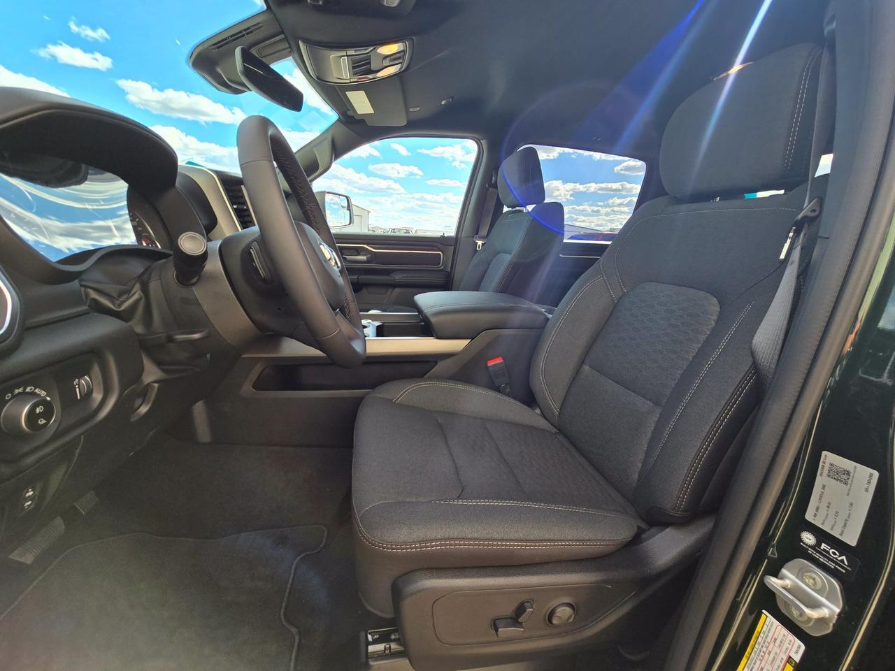 2026 Ram 1500 Big Horn/Lone Star Watertown SD 2026 Ram 1500 Big Horn/Lone Star Watertown SD