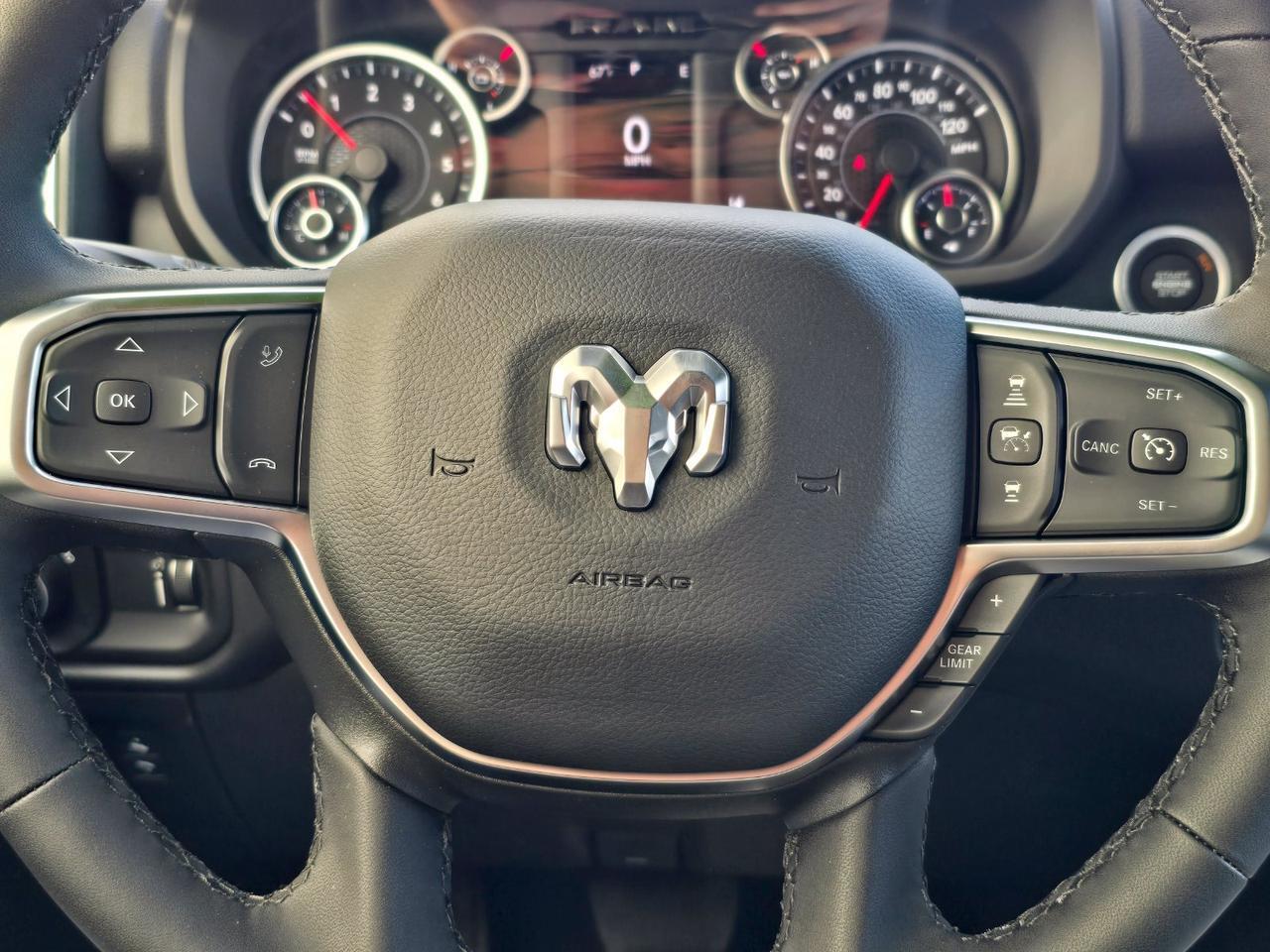 2026 Ram 1500 Big Horn/Lone Star Watertown SD 2026 Ram 1500 Big Horn/Lone Star Watertown SD