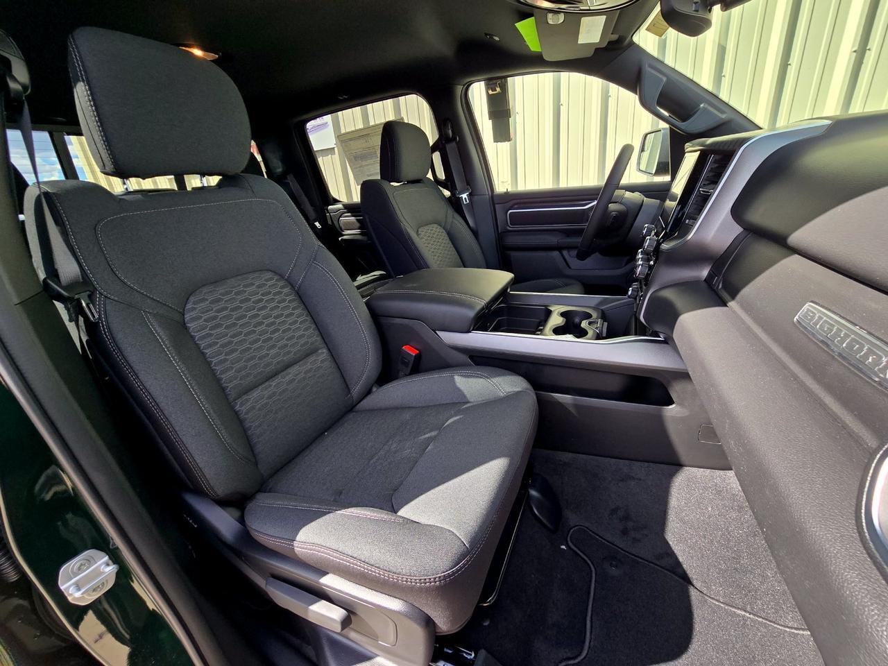 2026 Ram 1500 Big Horn/Lone Star Watertown SD 2026 Ram 1500 Big Horn/Lone Star Watertown SD