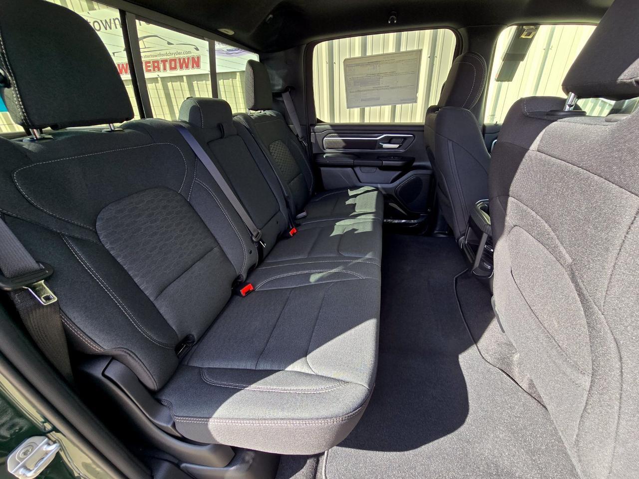 2026 Ram 1500 Big Horn/Lone Star Watertown SD 2026 Ram 1500 Big Horn/Lone Star Watertown SD