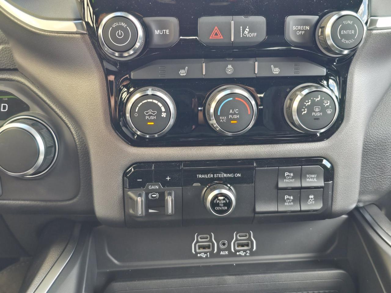 2026 Ram 1500 Big Horn/Lone Star Watertown SD 2026 Ram 1500 Big Horn/Lone Star Watertown SD