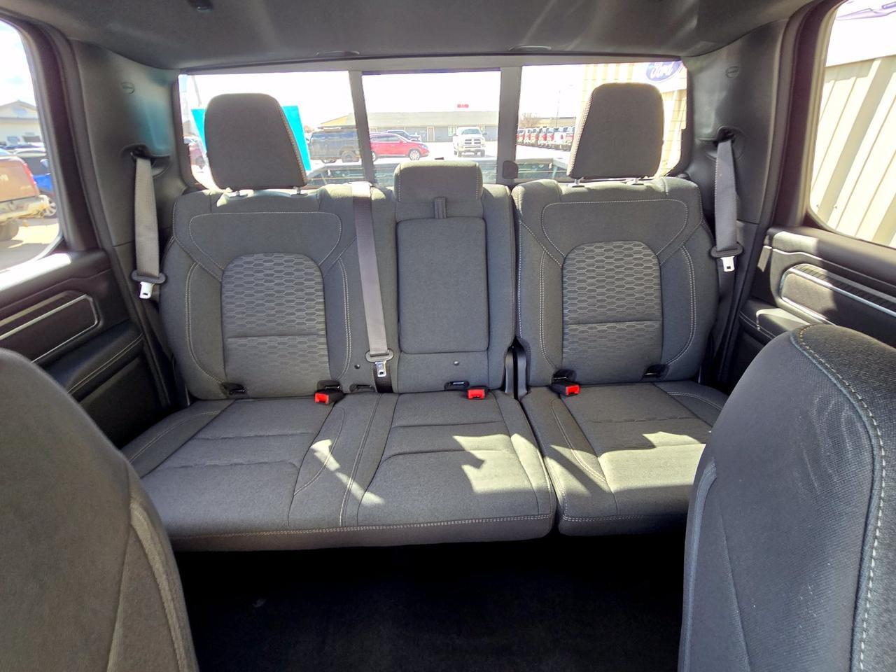2026 Ram 1500 Big Horn/Lone Star Watertown SD 2026 Ram 1500 Big Horn/Lone Star Watertown SD