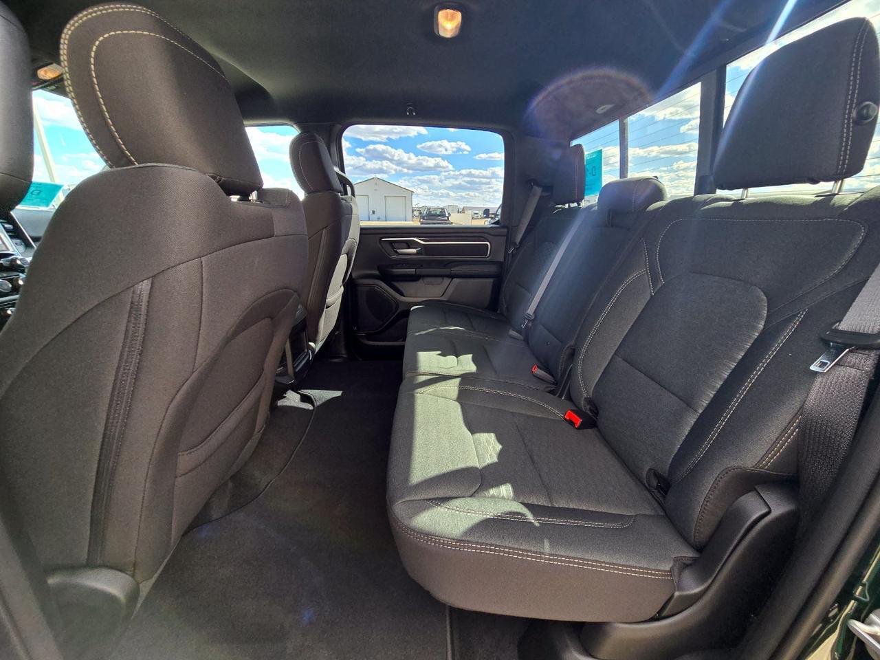 2026 Ram 1500 Big Horn/Lone Star Watertown SD 2026 Ram 1500 Big Horn/Lone Star Watertown SD