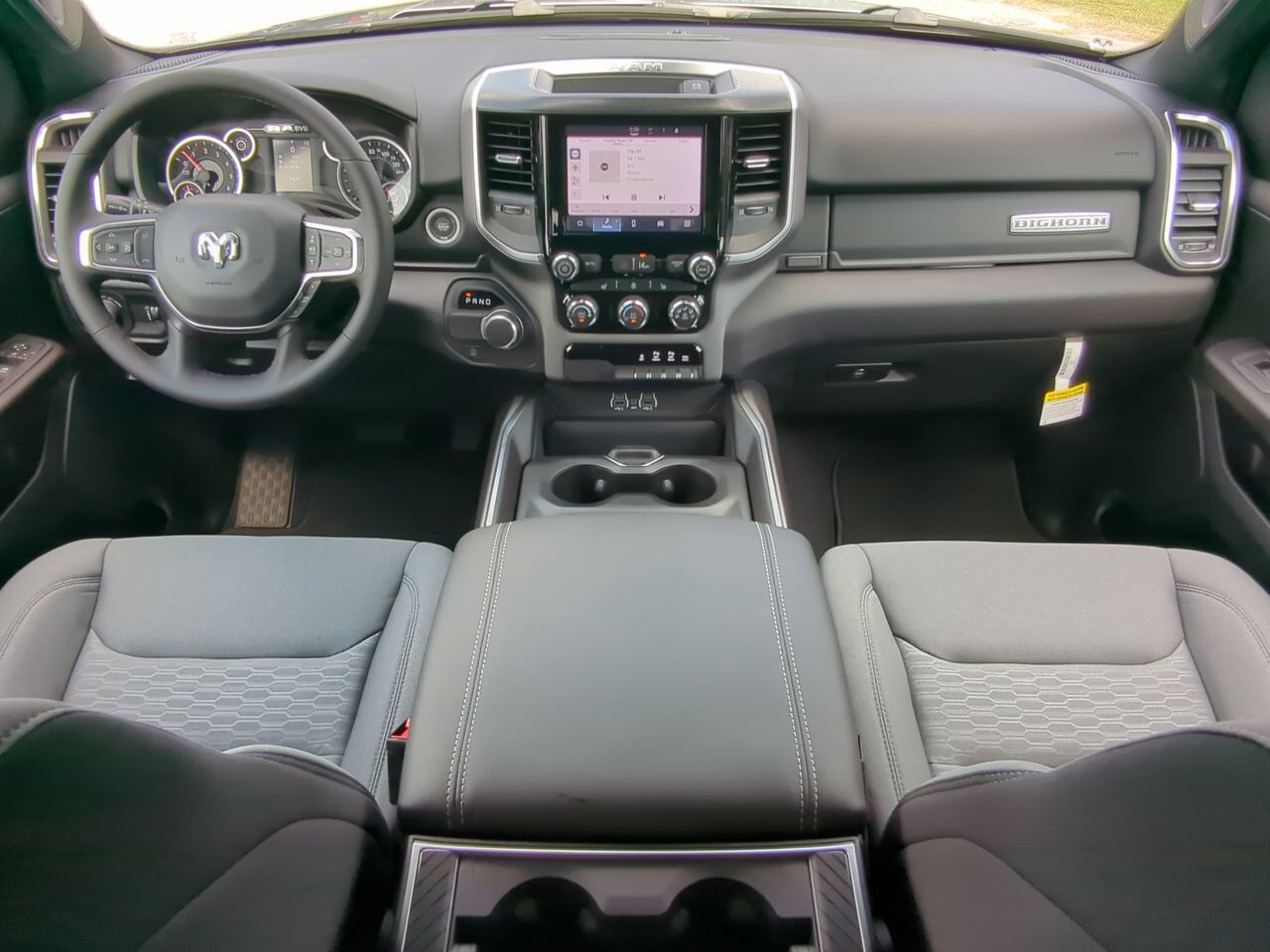 2026 Ram 1500 Big Horn Appleton WI
