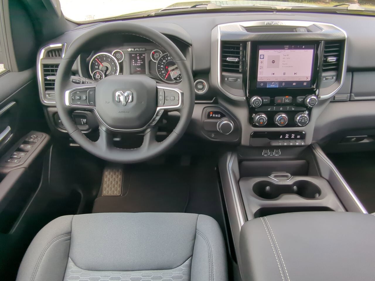 2026 Ram 1500 Big Horn Appleton WI