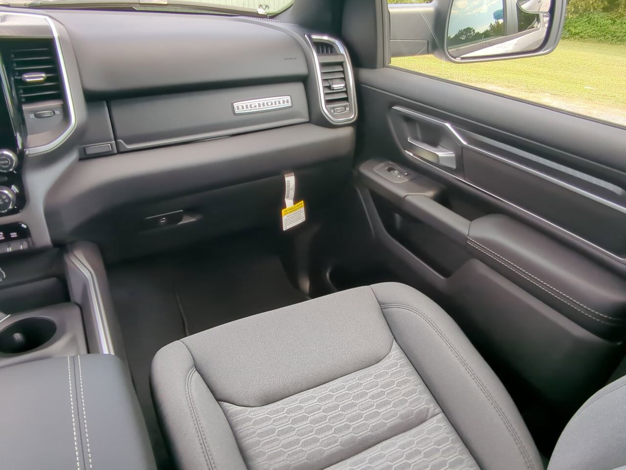 2026 Ram 1500 Big Horn Appleton WI