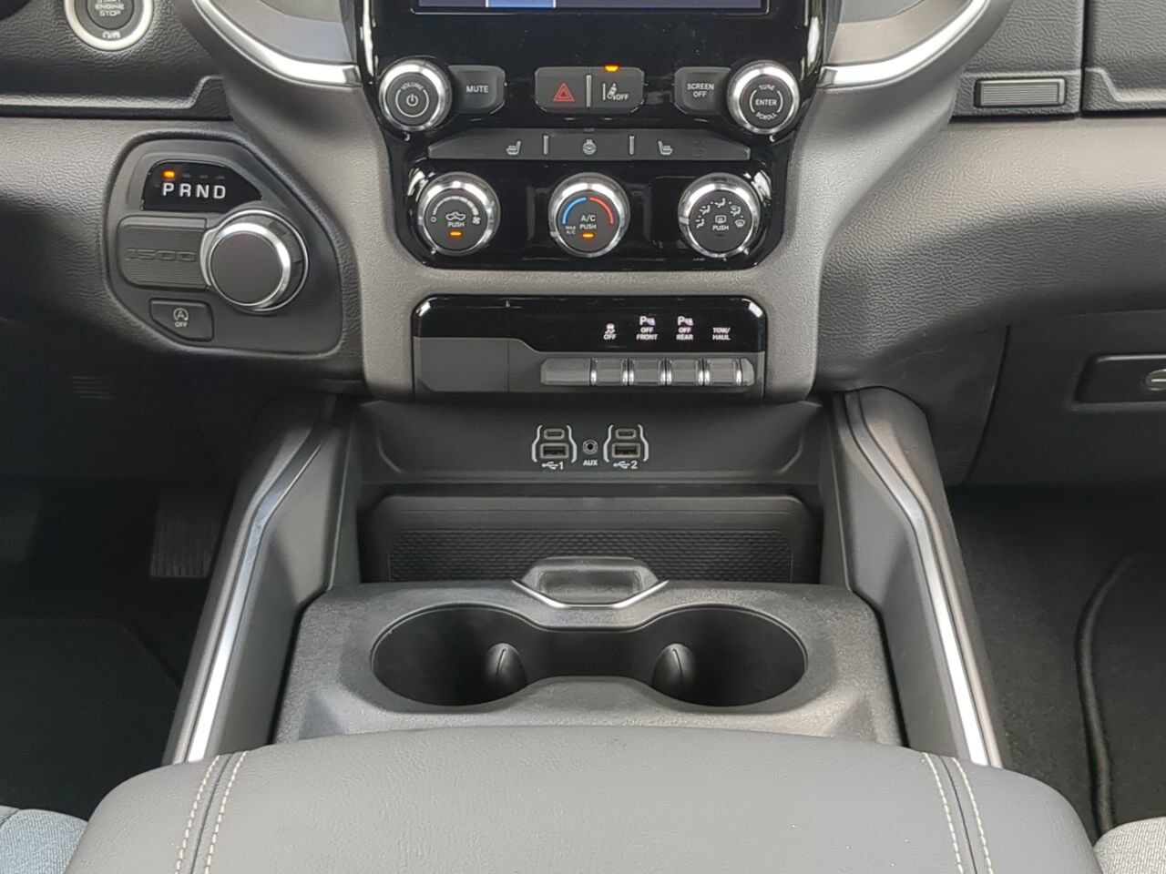 2026 Ram 1500 Big Horn Appleton WI
