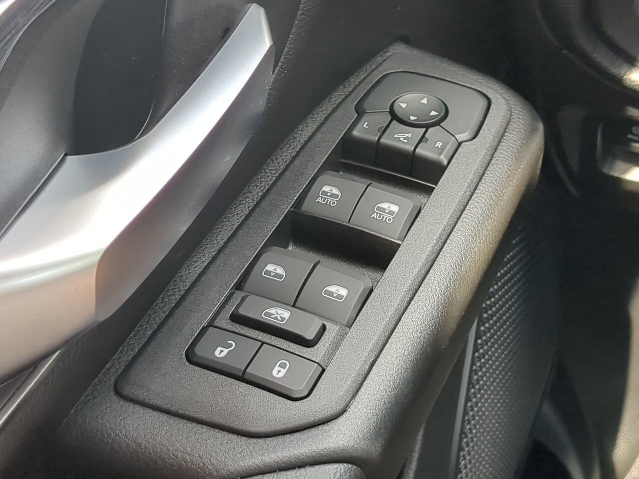 2026 Ram 1500 Big Horn Appleton WI