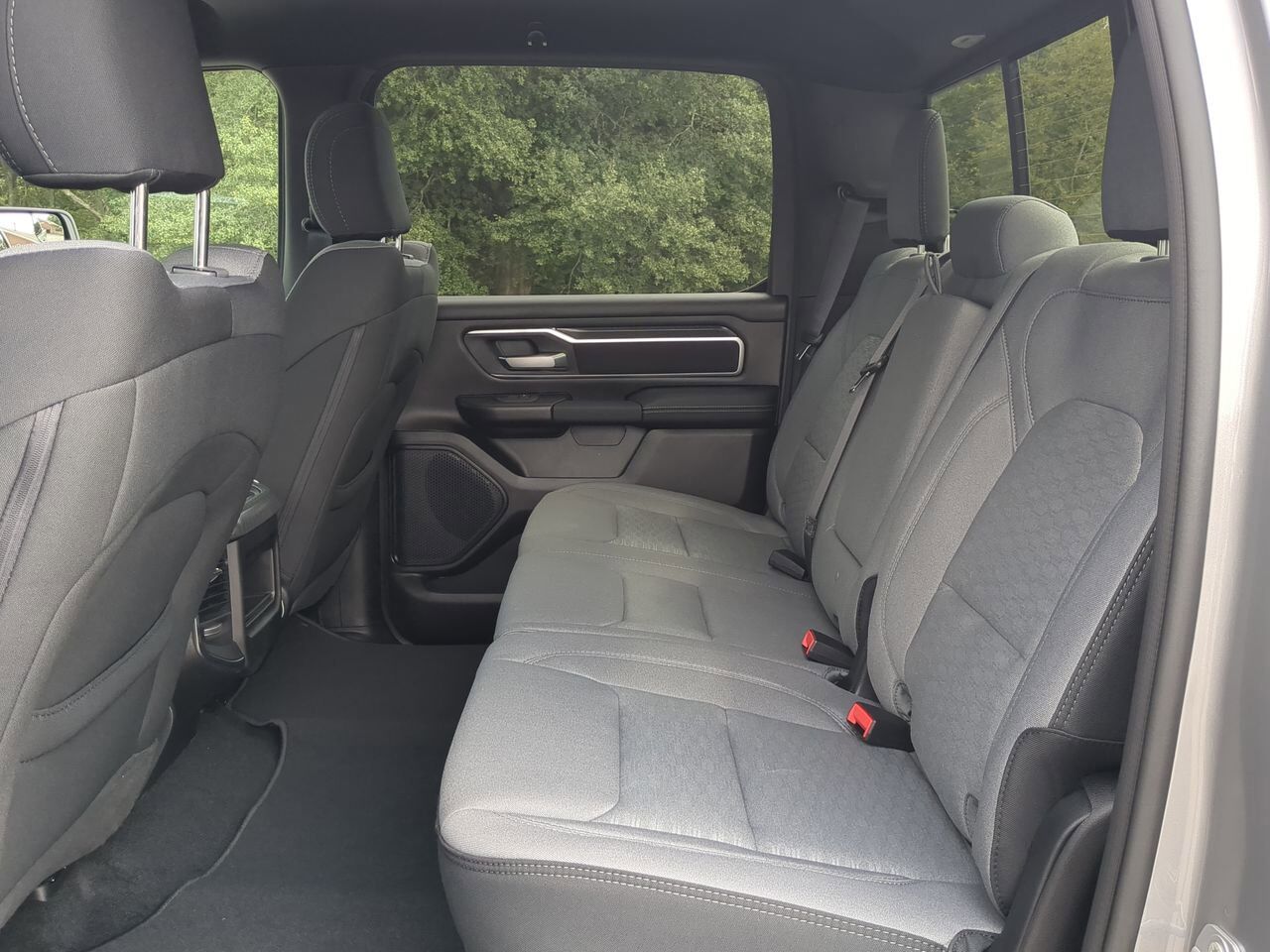 2026 Ram 1500 Big Horn Appleton WI