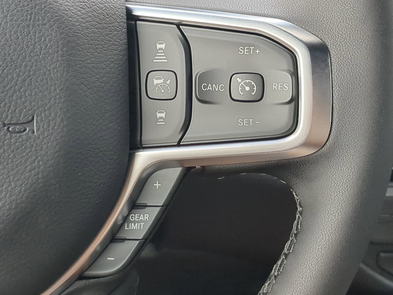 2026 Ram 1500 Big Horn Appleton WI