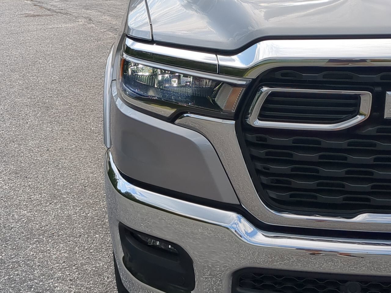 2026 Ram 1500 Big Horn Appleton WI