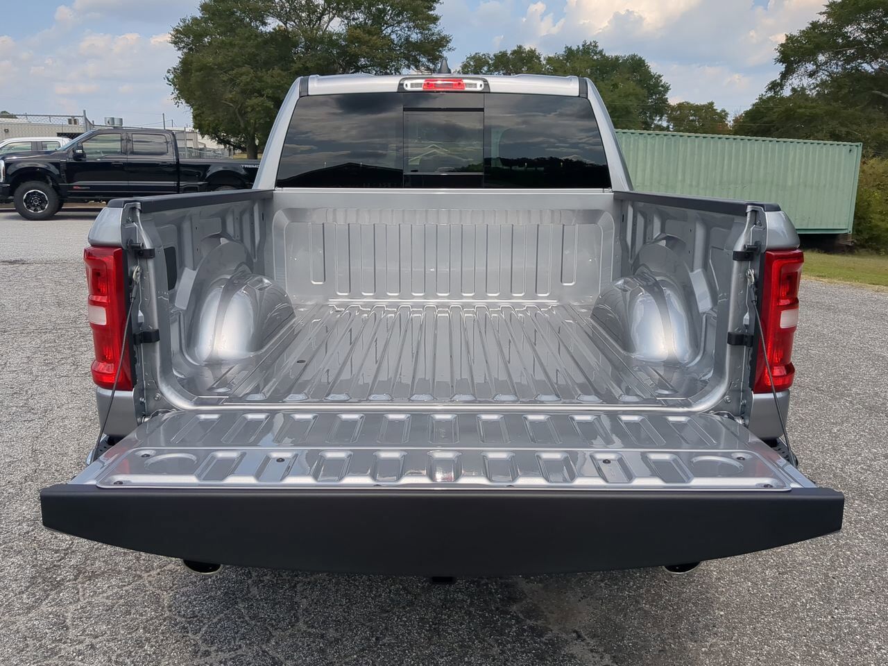 2026 Ram 1500 Big Horn Appleton WI