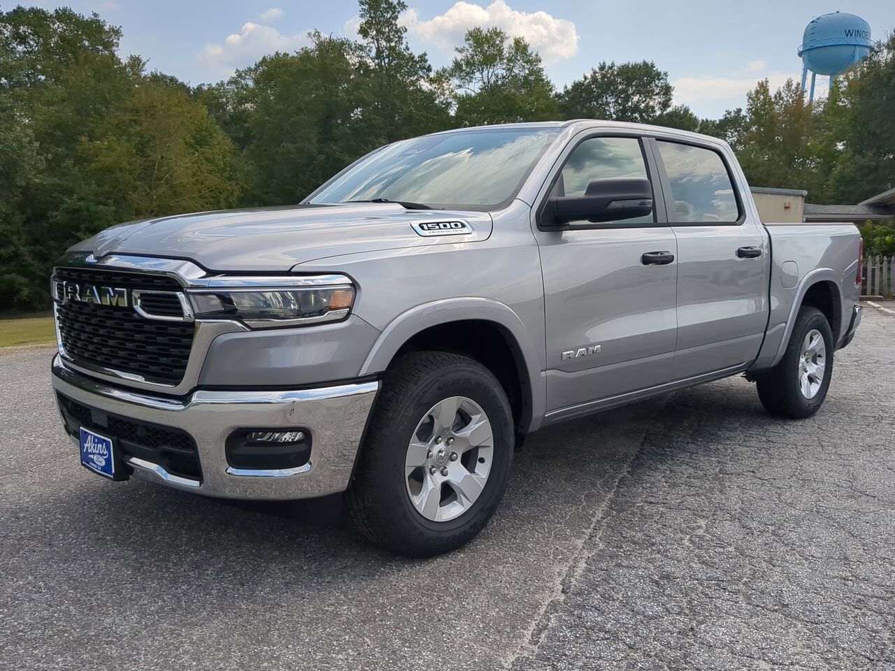 2026 Ram 1500 Big Horn Appleton WI