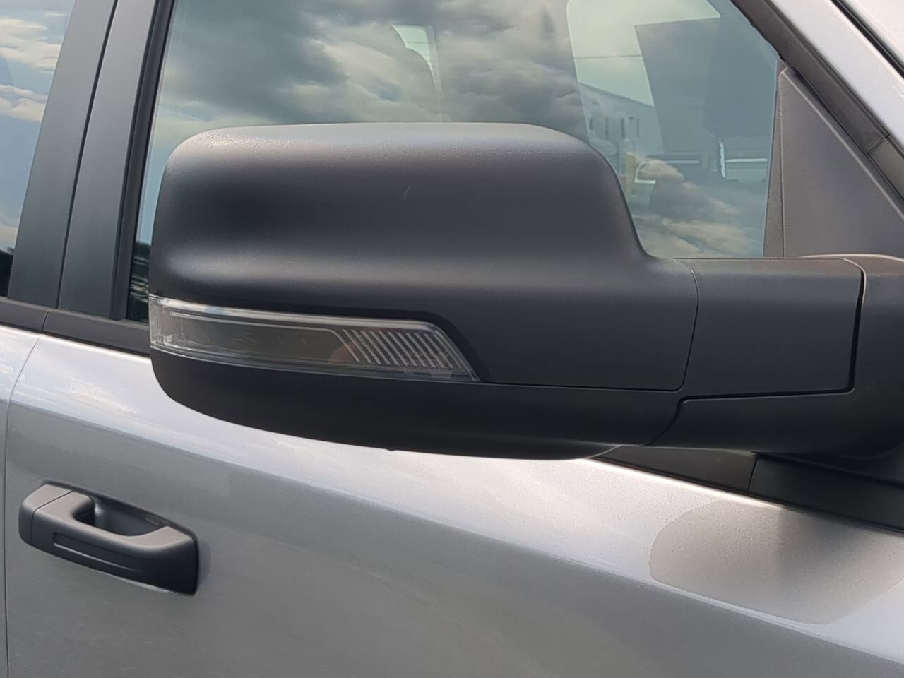 2026 Ram 1500 Big Horn Appleton WI