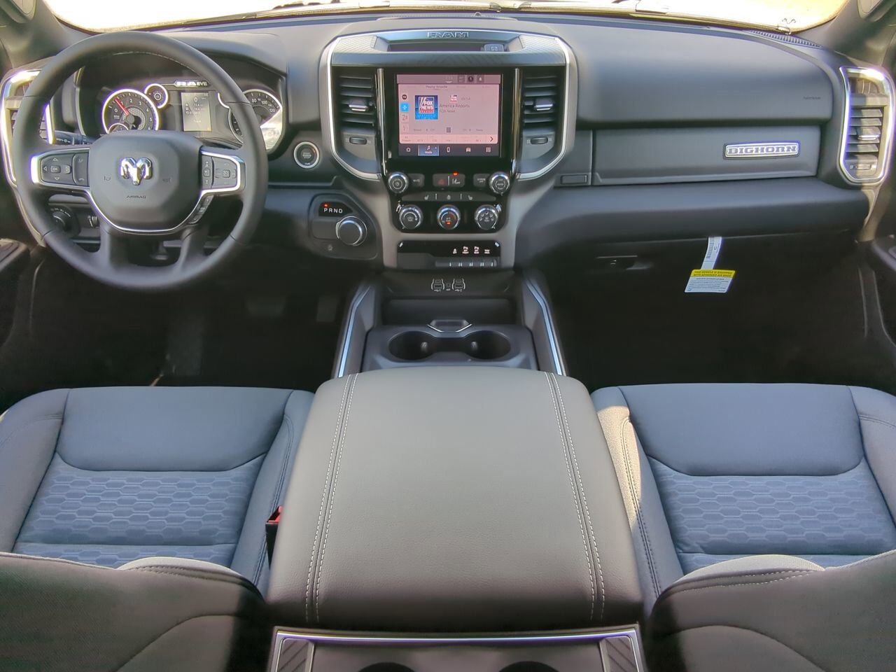 2026 Ram 1500 Big Horn Appleton WI 2026 Ram 1500 Big Horn Appleton WI