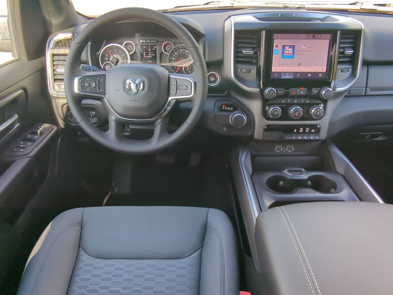 2026 Ram 1500 Big Horn Appleton WI 2026 Ram 1500 Big Horn Appleton WI